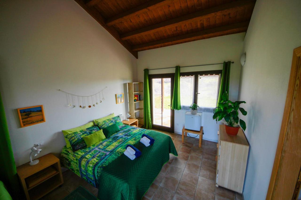 Agriturismo Poggio Monte Saturnia Exterior photo