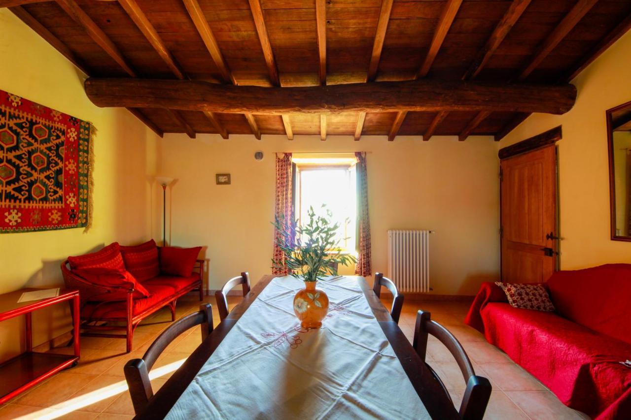 Agriturismo Poggio Monte Saturnia Exterior photo